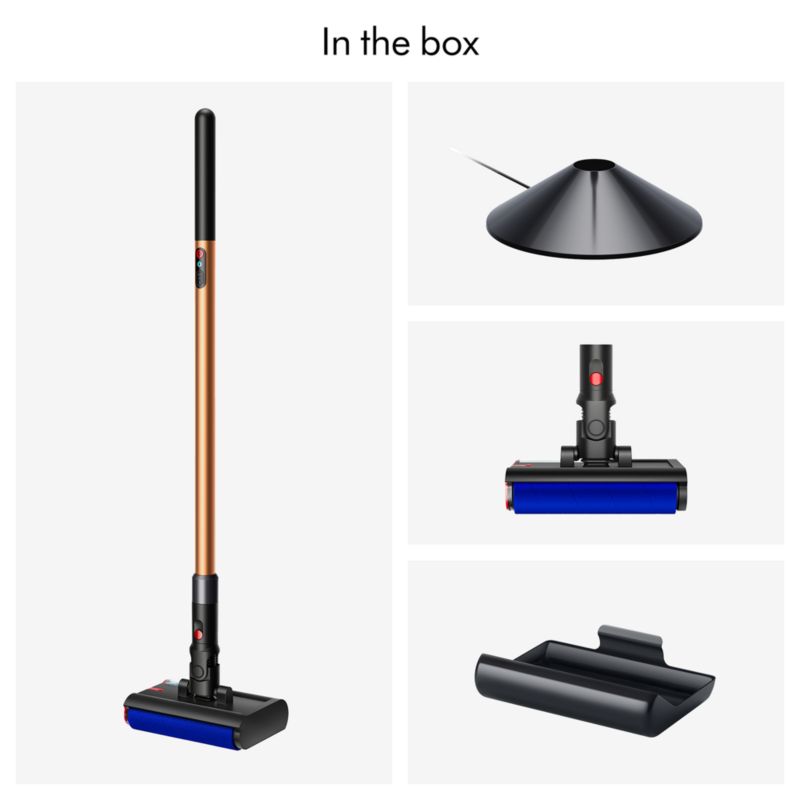 Dyson Pencil Wash™ Cordless Vacuum Cleaner - image 9 of 11