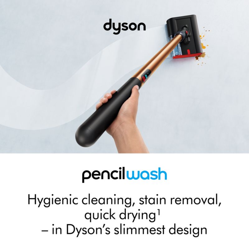 Dyson Pencil Wash™ Cordless Vacuum Cleaner - image 3 of 11