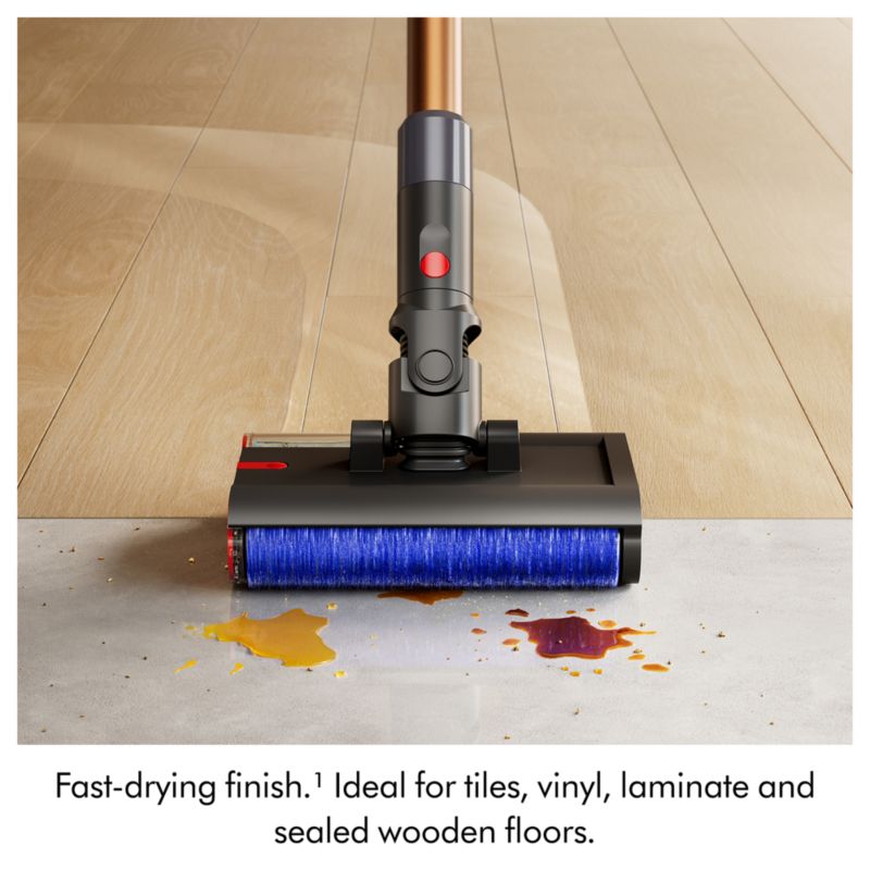 Dyson Pencil Wash™ Cordless Vacuum Cleaner - image 7 of 11
