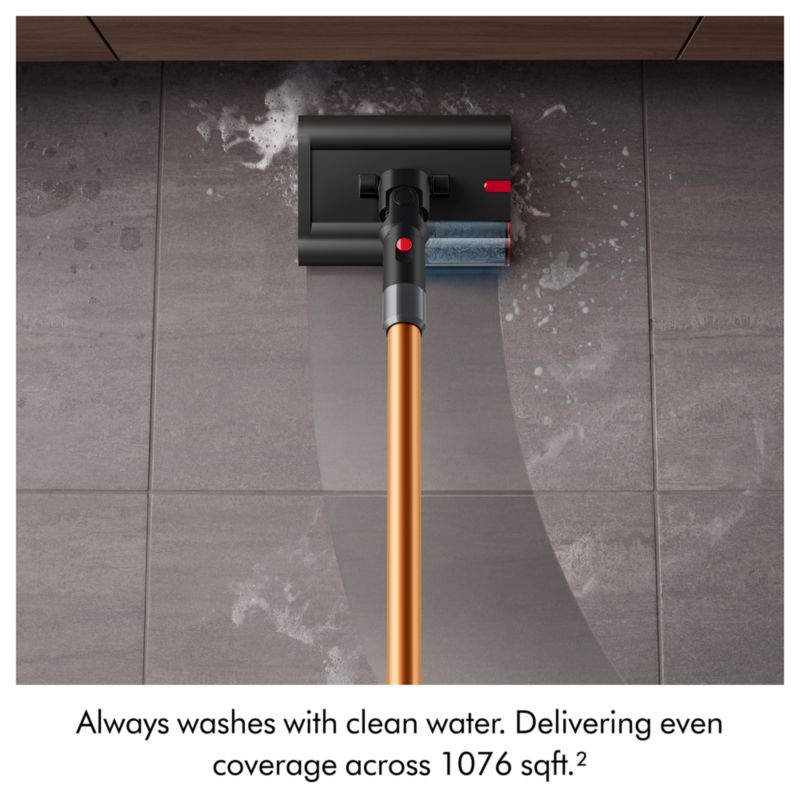 Dyson Pencil Wash™ Cordless Vacuum Cleaner - image 6 of 11