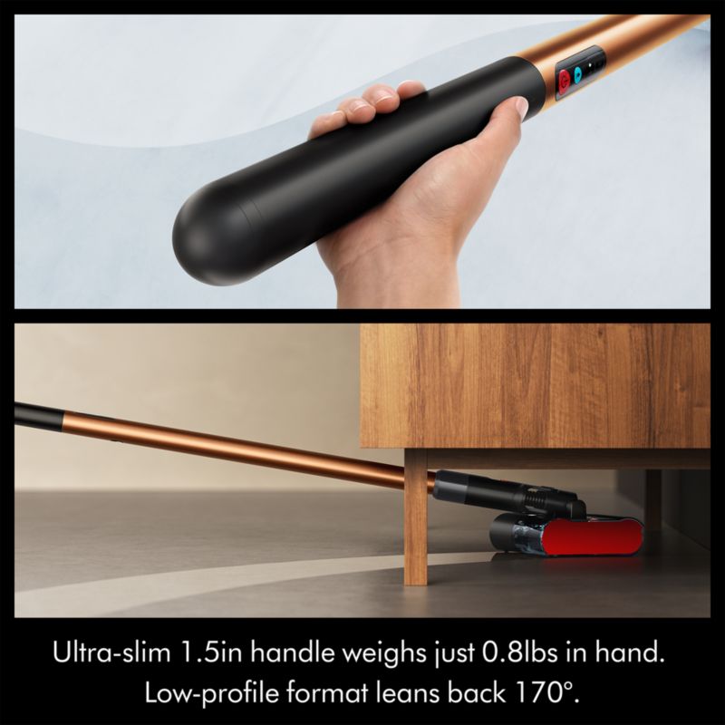 Dyson Pencil Wash™ Cordless Vacuum Cleaner - image 1 of 11