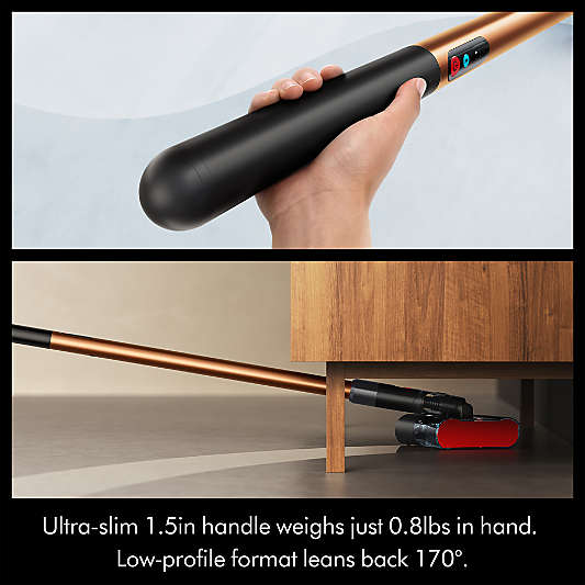 Dyson Pencil Wash™ Cordless Vacuum Cleaner