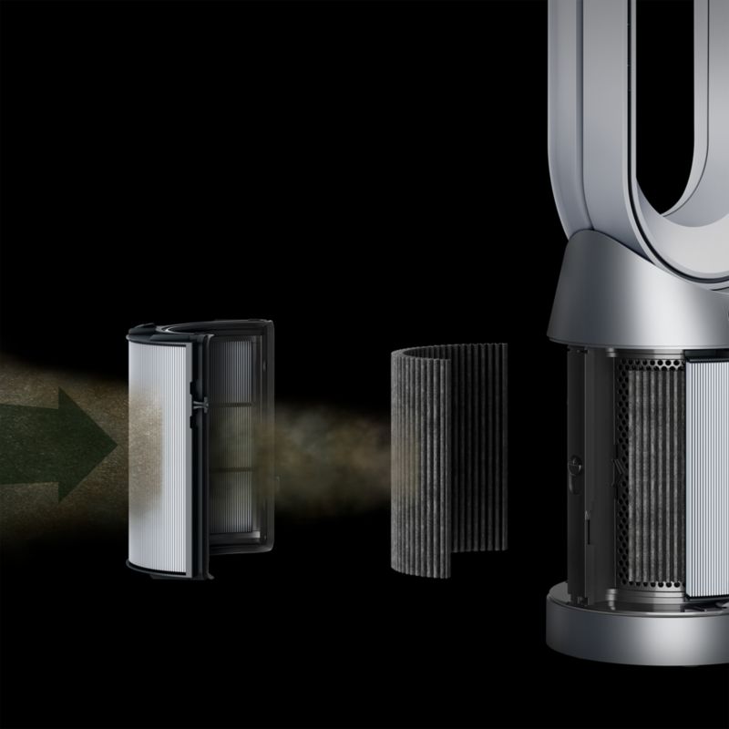 Dyson Purifier Cool™ TP07 Air Purifying Fan - image 3 of 12