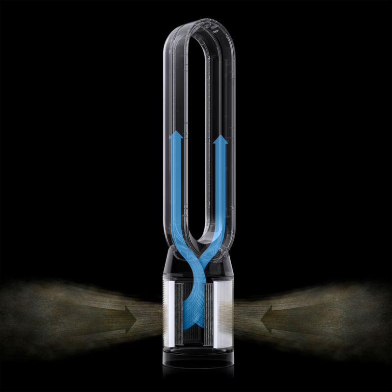 Dyson Purifier Cool™ TP07 Air Purifying Fan - image 5 of 12