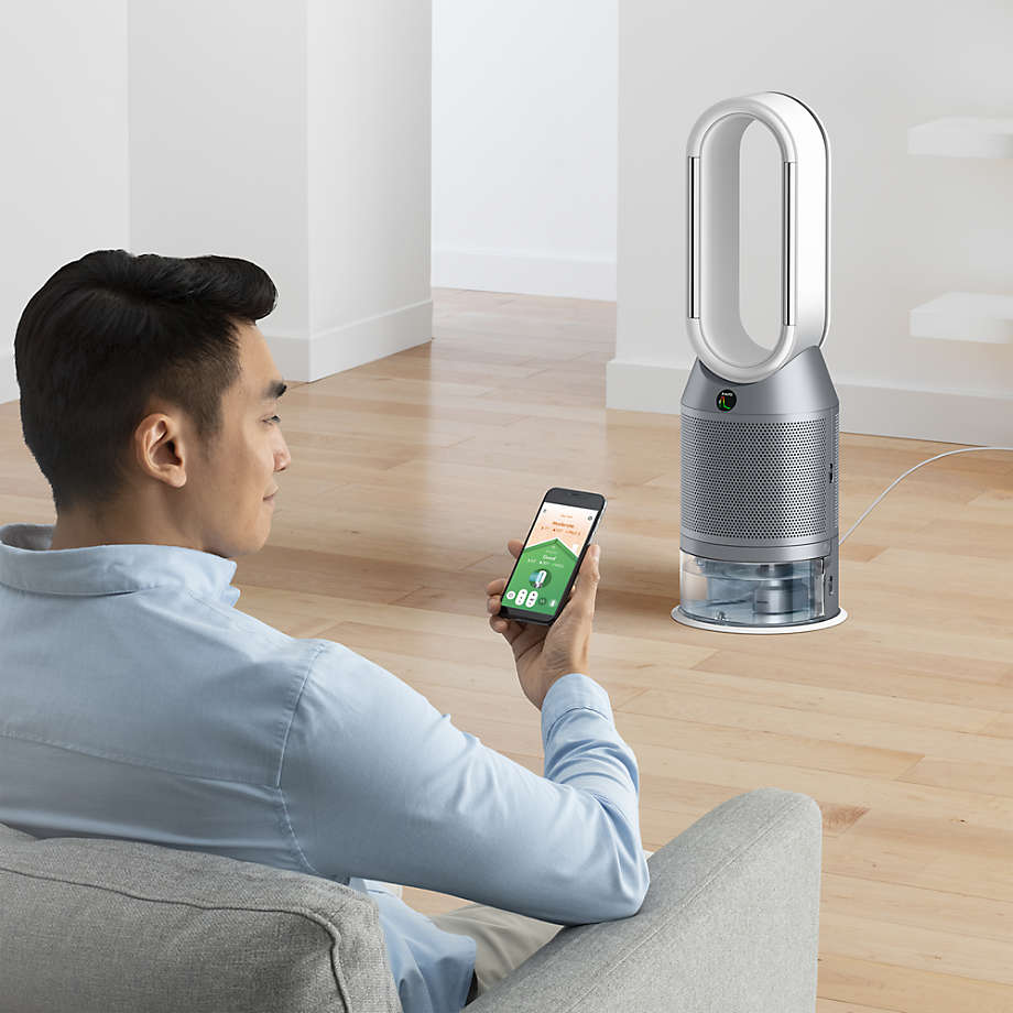 Dyson deals heater humidifier