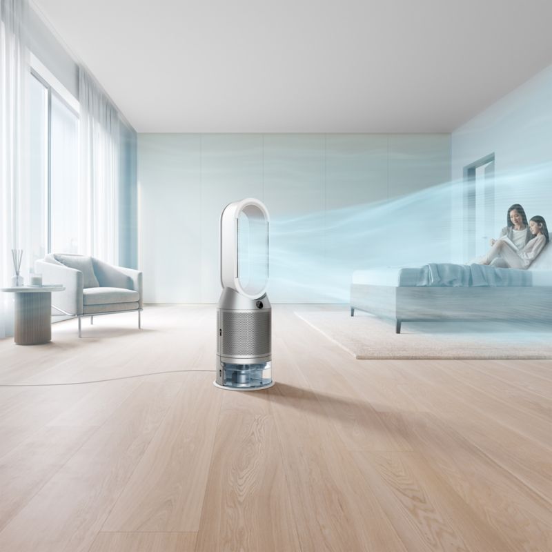 Dyson Purifier Humidify+Cool™ PH03 Air Purifier Humidifier - image 2 of 12