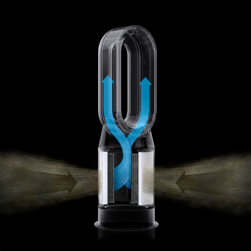 Dyson Purifier Hot+Cool™ HP07 Air Purifying Fan - image 3 of 11