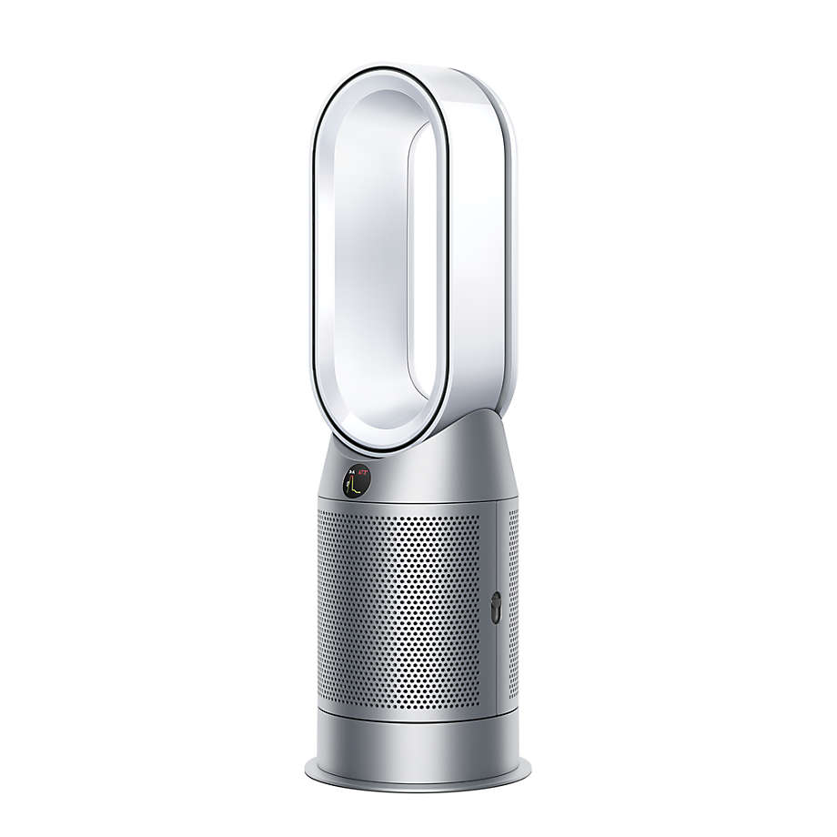 Dyson Purifier Hot + Cool HP07BN - ファンヒーター