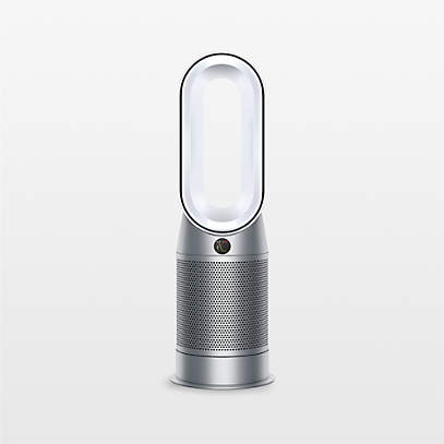 Dyson Purifier Hot+Cool HP07 Air Purifying Fan + Reviews | Crate