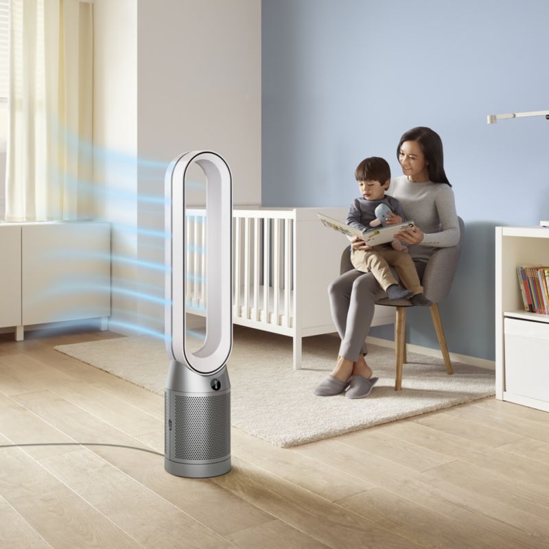 Dyson Purifier Cool™ TP07 Air Purifying Fan - image 7 of 12