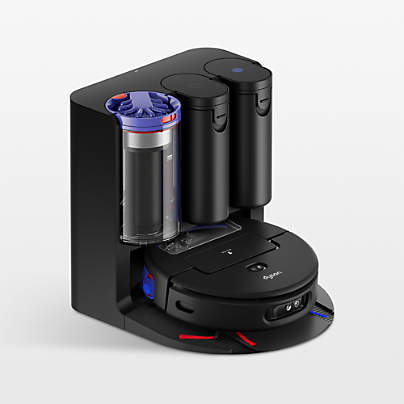 Dyson Spot+Scrub™ Ai Wet and Dry Robot Vacuum Cleaner
