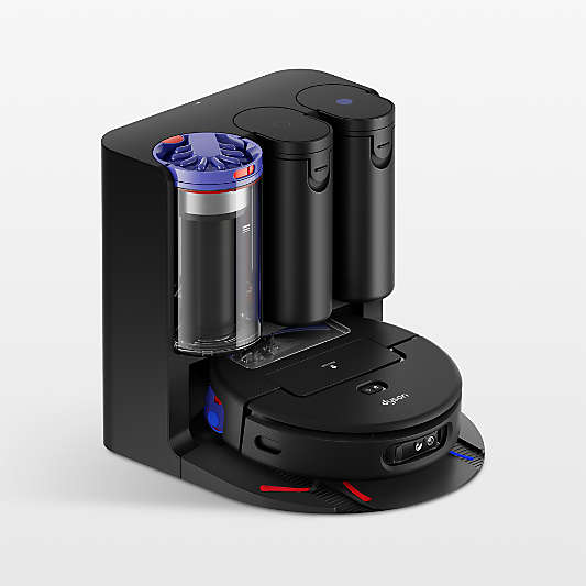 Dyson Spot+Scrub™ Ai Wet and Dry Robot Vacuum Cleaner