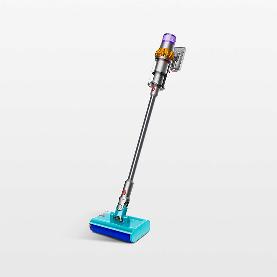 Dyson V15s Submarine Wet & Dry Vacuum Cleaner | Crate & Barrel