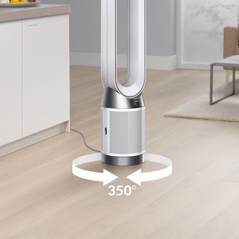 Dyson Purifier Cool™ Gen1 TP10 Air Purifying Fan - image 3 of 11