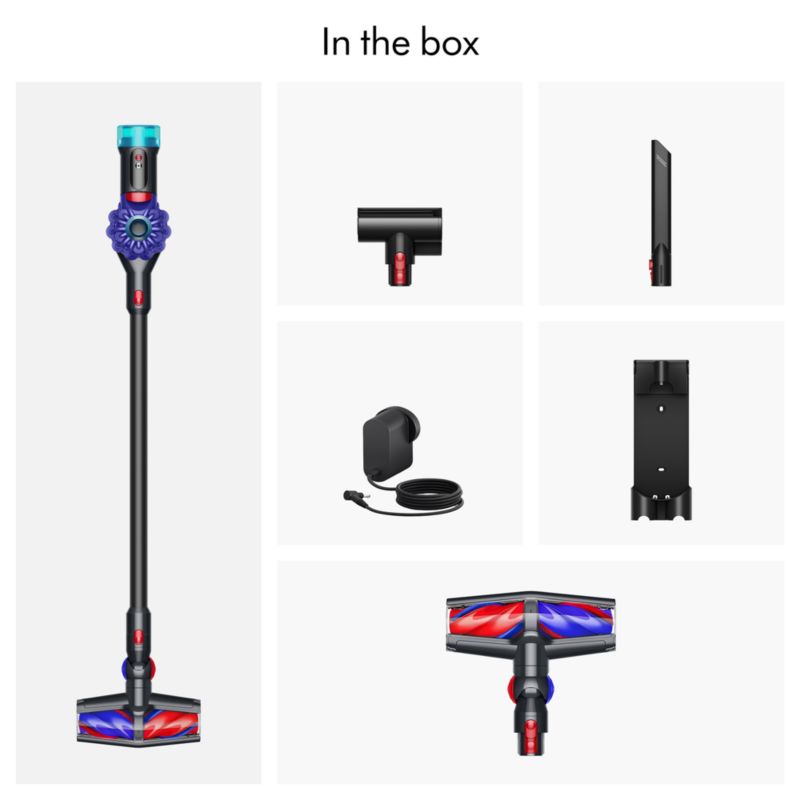 Dyson V10 Konical™ Cordless Vacuum - image 4 of 5