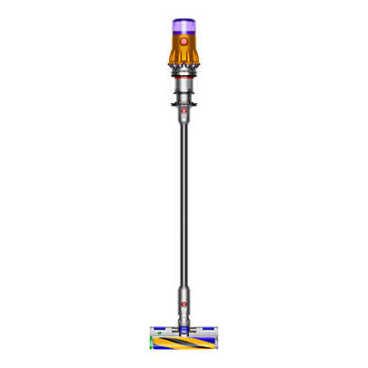 Dyson V12 Detect Slim Cordless Vacuum Cleaner + Reviews | Crate