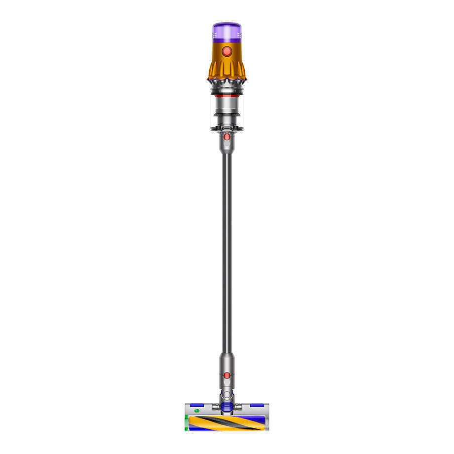Dyson V12 Detect Slim Cordless Vacuum Cleaner + Reviews | Crate