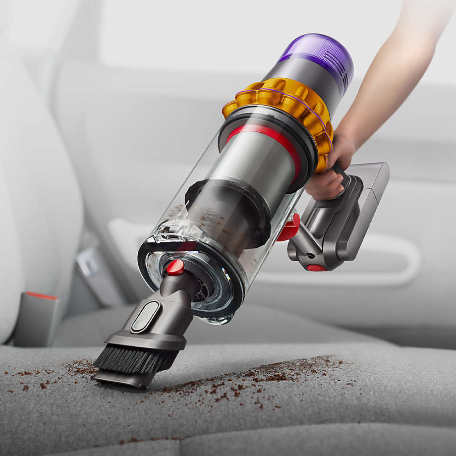 dyson v15 detect cordless vacuum cleaner