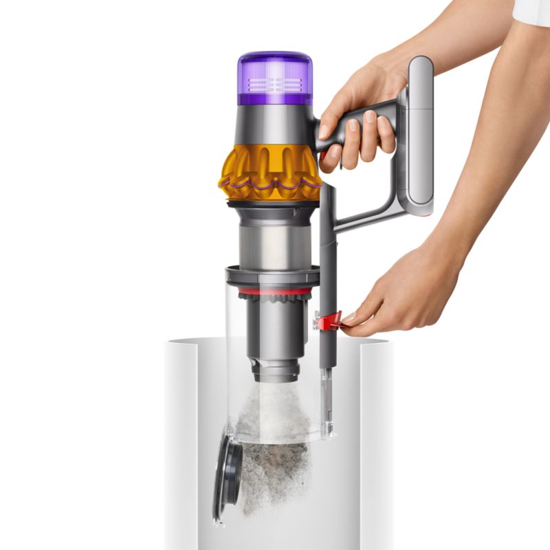 Dyson V15 Detect™ Cordless Vacuum Cleaner - image 9 of 11