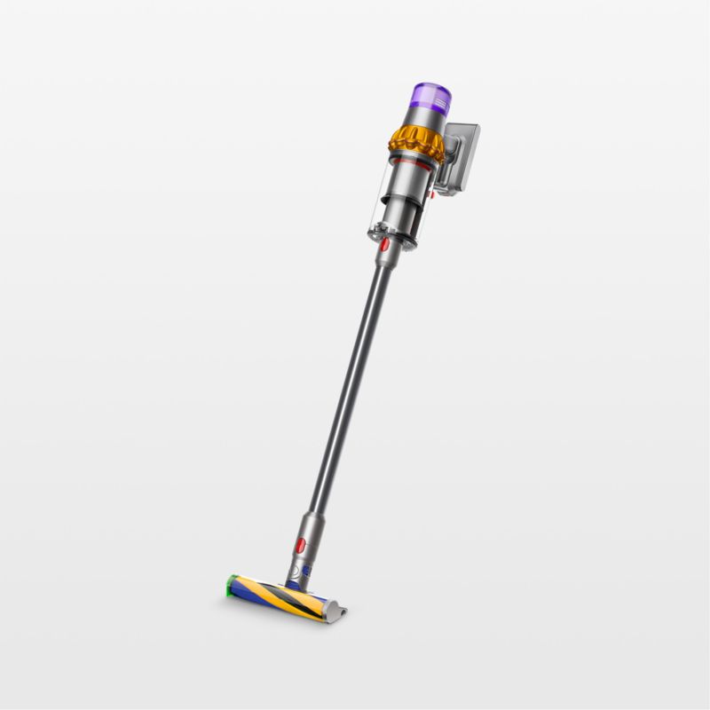 Dyson V15 Detect™ Absolute, Support multi-accessoires Wall Dok™