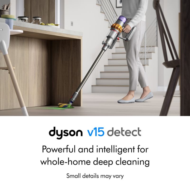 Dyson V15 Detect™ Cordless Vacuum - image 2 of 4