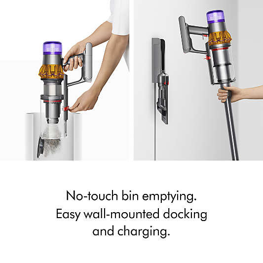 Dyson V15 Detect™ Cordless Vacuum