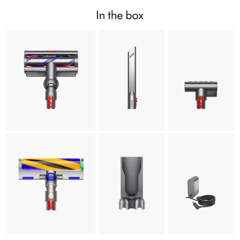 Dyson V15 Detect™ Cordless Vacuum - image 3 of 4
