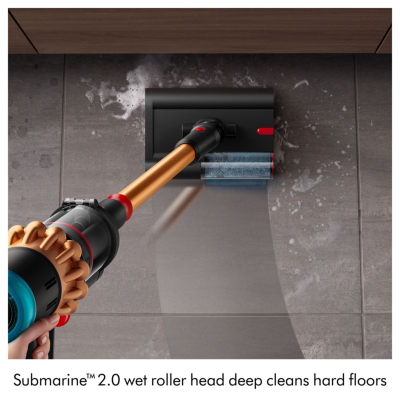 Dyson V16 Piston Animal™ Submarine™ Cordless Wet and Dry Vacuum - image 3 of 7