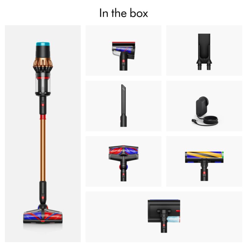 Dyson V16 Piston Animal™ Submarine™ Cordless Wet and Dry Vacuum - image 4 of 7
