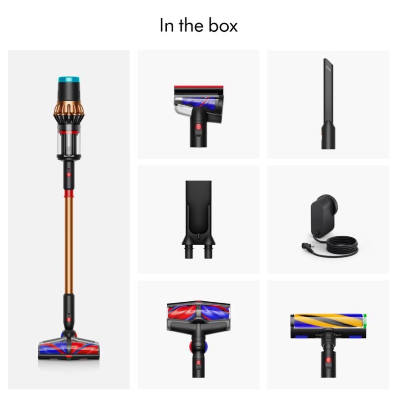 Dyson V16 Piston Animal™ Cordless Vacuum - image 2 of 5