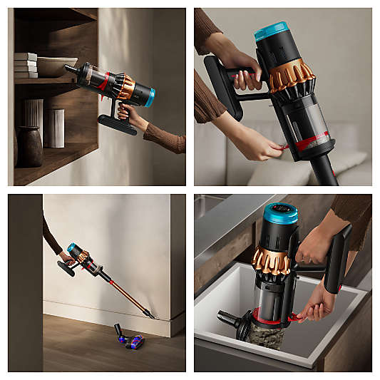 Dyson V16 Piston Animal™ Submarine™ Cordless Wet and Dry Vacuum