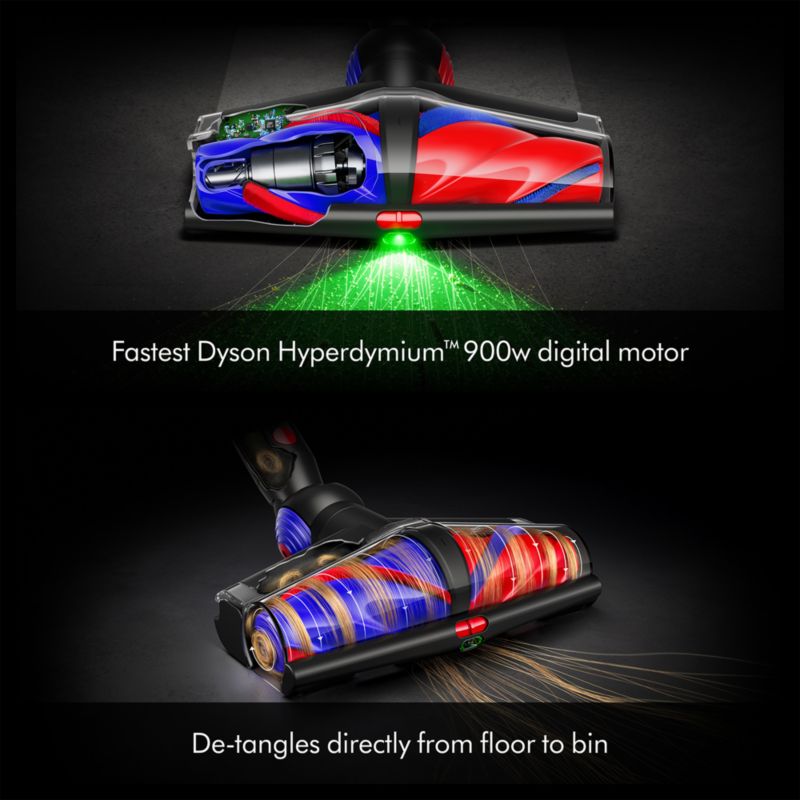 Dyson V16 Piston Animal™ + Auto-Empty Dock Cordless Vacuum - image 5 of 8
