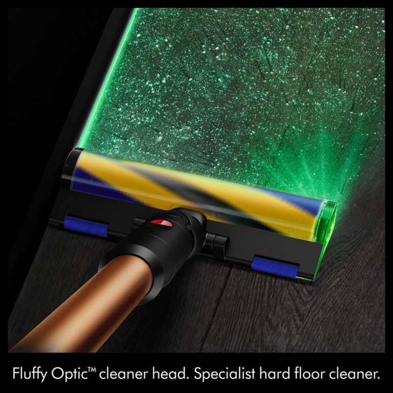 Dyson V16 Piston Animal™ + Auto-Empty Dock Cordless Vacuum - image 7 of 8