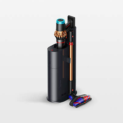 Dyson V16 Piston Animal™ + Auto-Empty Dock Cordless Vacuum