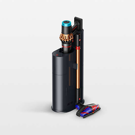 Dyson V16 Piston Animal™ + Auto-Empty Dock Cordless Vacuum
