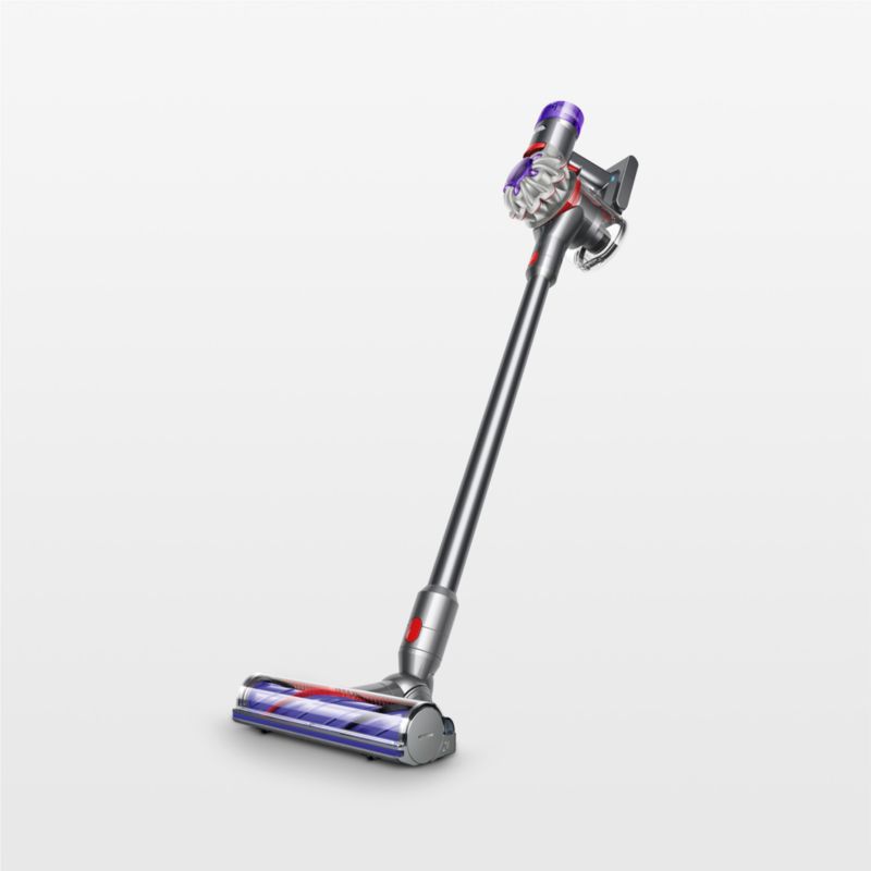  Dyson V8 Cordless Vacuum Cleaner