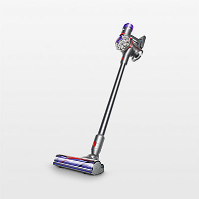 View Dyson V8 Cordless Vacuum Cleaner details