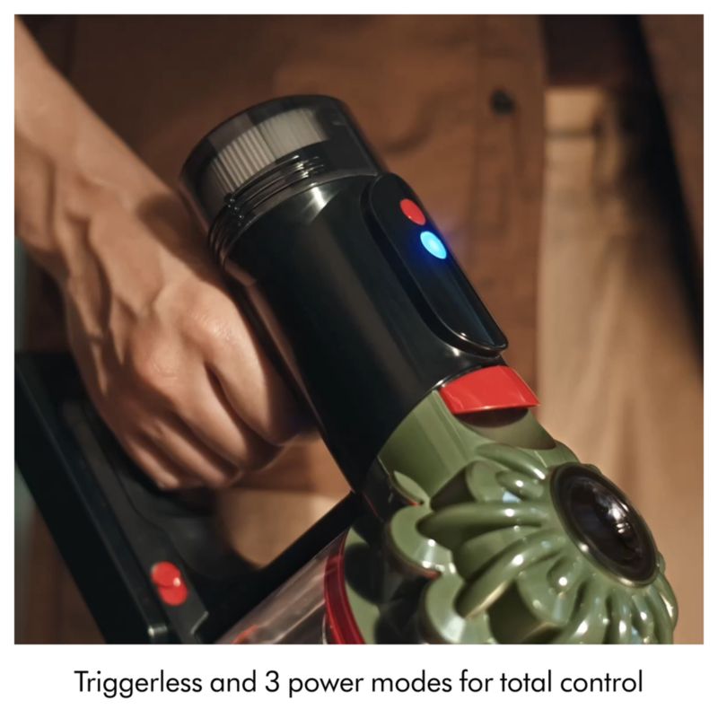 Dyson V8 Cyclone™ Cordless Vacuum - image 2 of 4