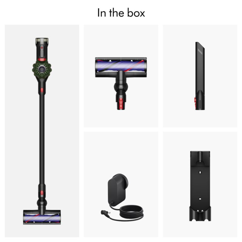 Dyson V8 Cyclone™ Cordless Vacuum - image 3 of 4