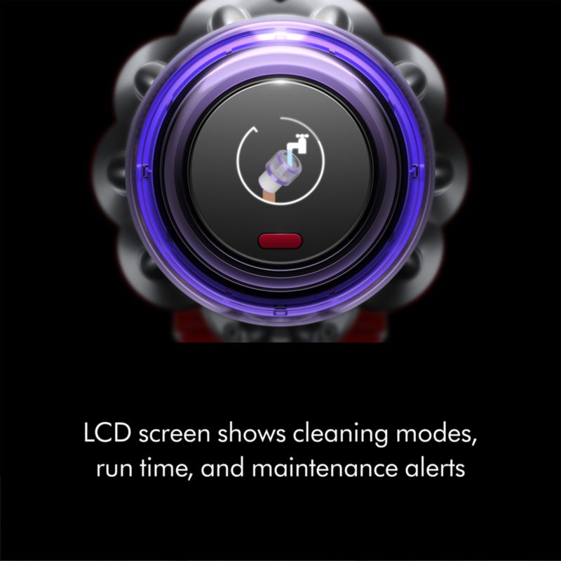 Dyson V9 Motorbar Cordless Vacuum - image 3 of 9