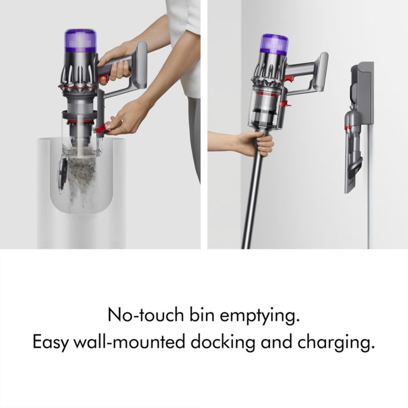 Dyson V9 Motorbar Cordless Vacuum - image 5 of 9