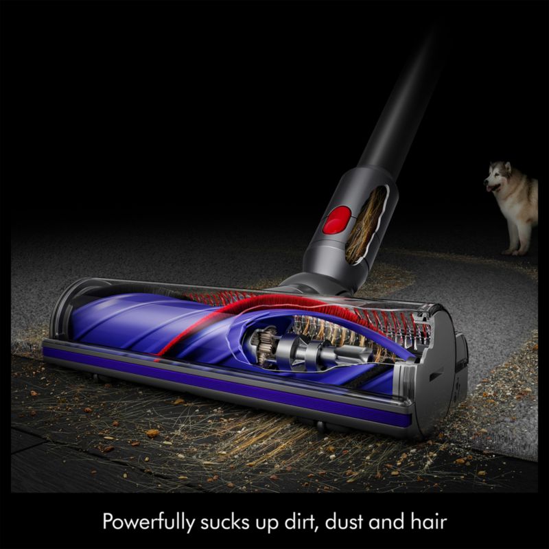 Dyson V9 Motorbar Cordless Vacuum - image 1 of 9