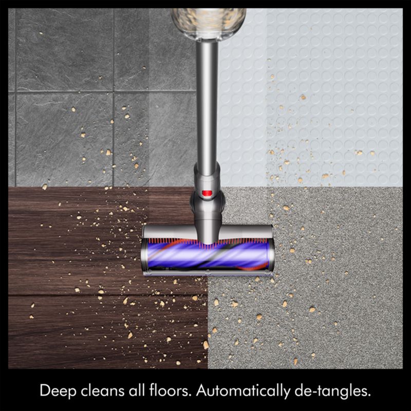 Dyson V9 Motorbar Cordless Vacuum - image 4 of 9