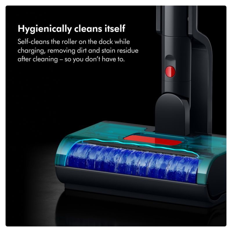Dyson W1 PencilWash™ Wet and Dry Cleaner + Dok™ Cordless Wet Floor Cleaner - image 5 of 8