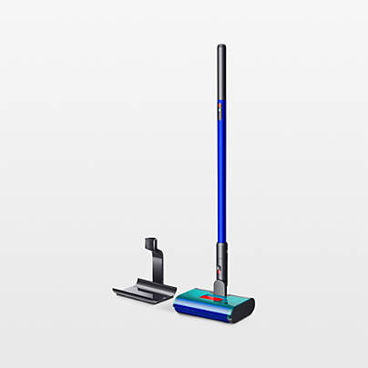 Dyson W1 PencilWash™ Wet and Dry Cleaner + Dok™ Cordless Wet Floor Cleaner