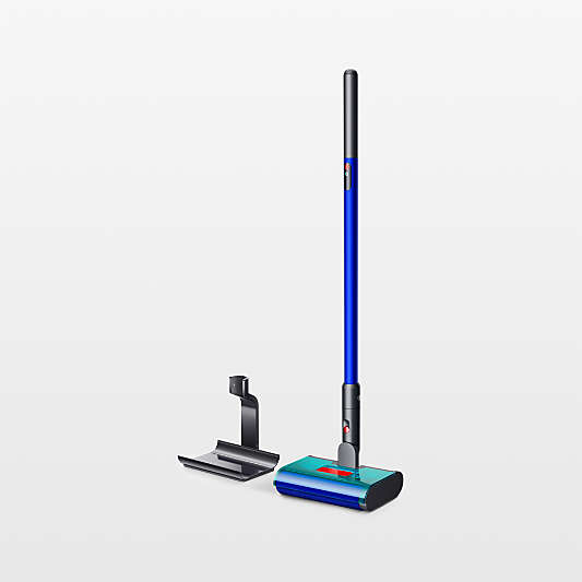 Dyson W1 PencilWash™ Wet and Dry Cleaner + Dok™ Cordless Wet Floor Cleaner