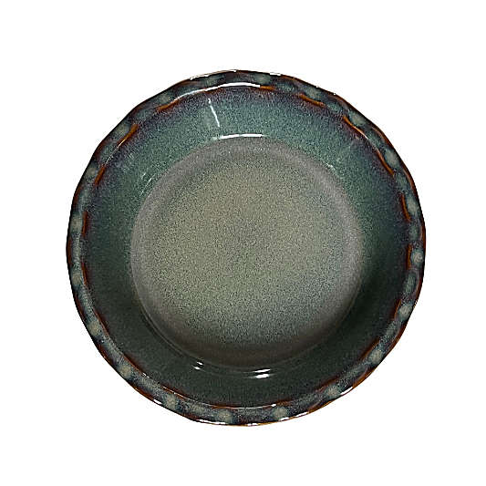 Emile Henry Mocha 175th Anniversary Pie Dish