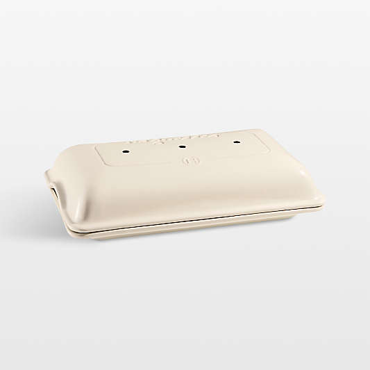 Emile Henry Linen Baguette Baker