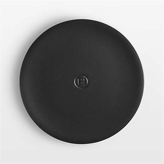 Emile Henry 11" Black Pizza Stone