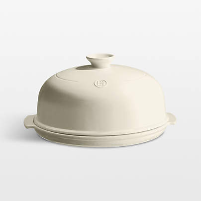 Emile Henry Linen Bread Cloche